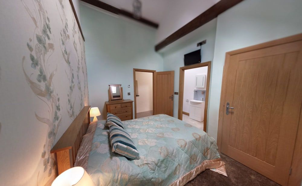 Rhostwarch Bed and Breakfast 2