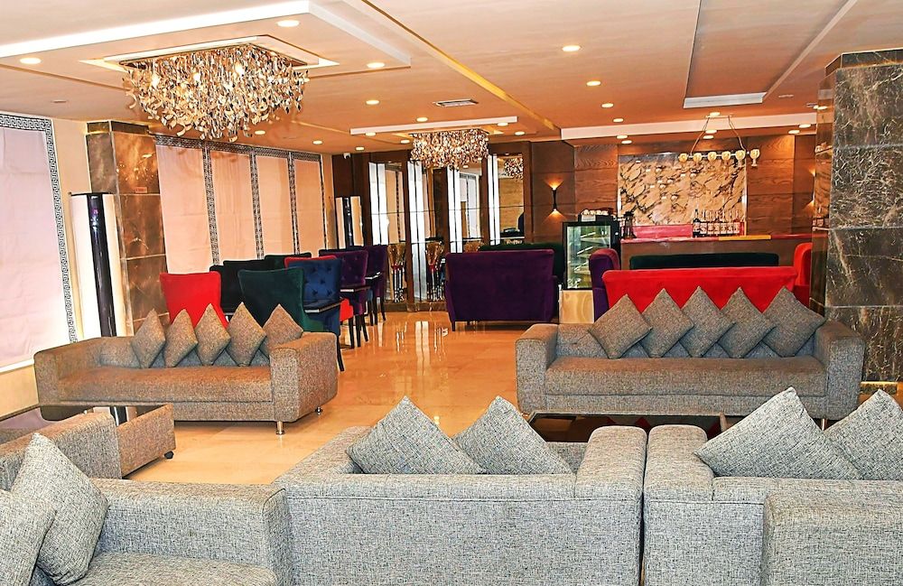 Hotel Akbar International 3