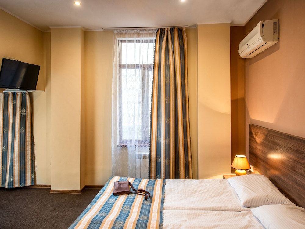 Jam Hotel Lviv 3 estrelas em Lviv