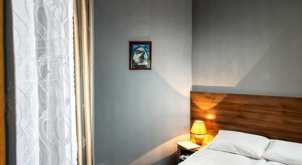 Jam Hotel Lviv 3