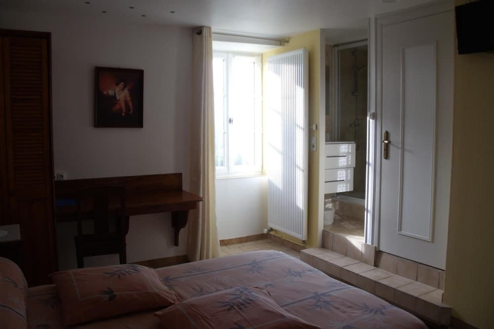 Maison D'Hote Le Relais 3
