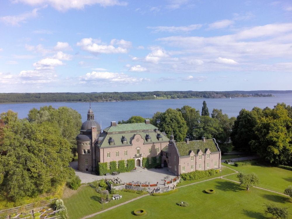 Engsholms Slott - Adults Only 4 estrellas en Mörkö