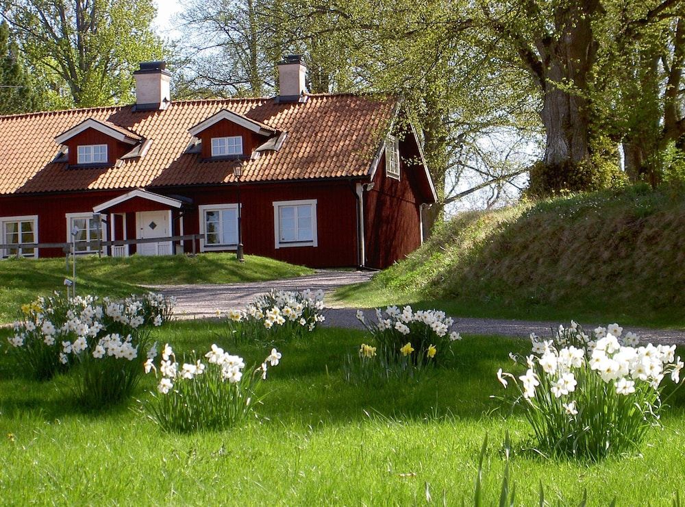 Engsholms Slott - Adults Only 3