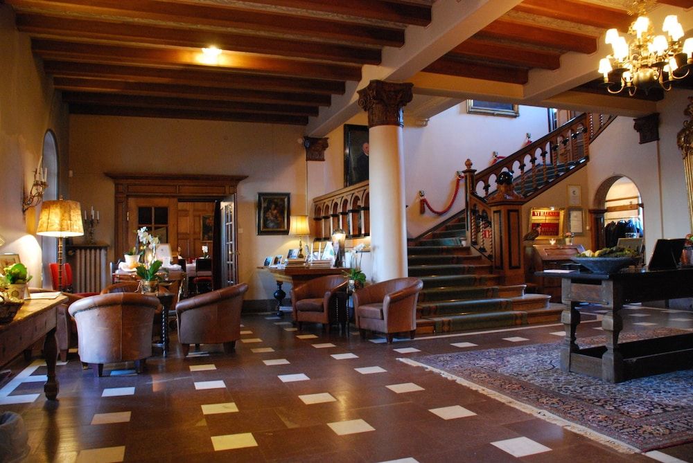 Engsholms Slott - Adults Only 2