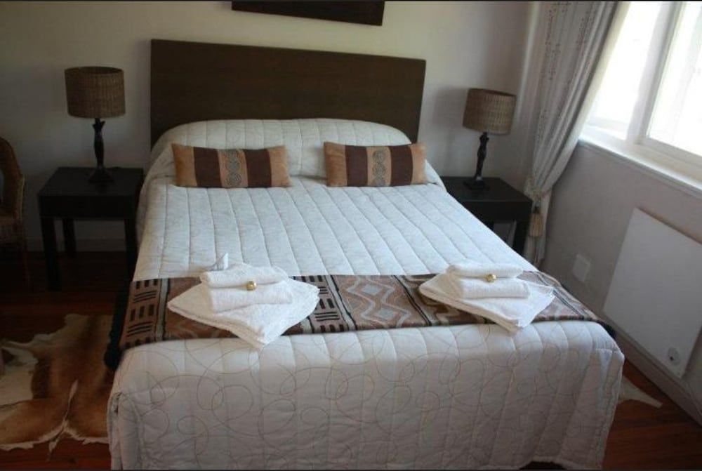 The Boston Guest House 3
