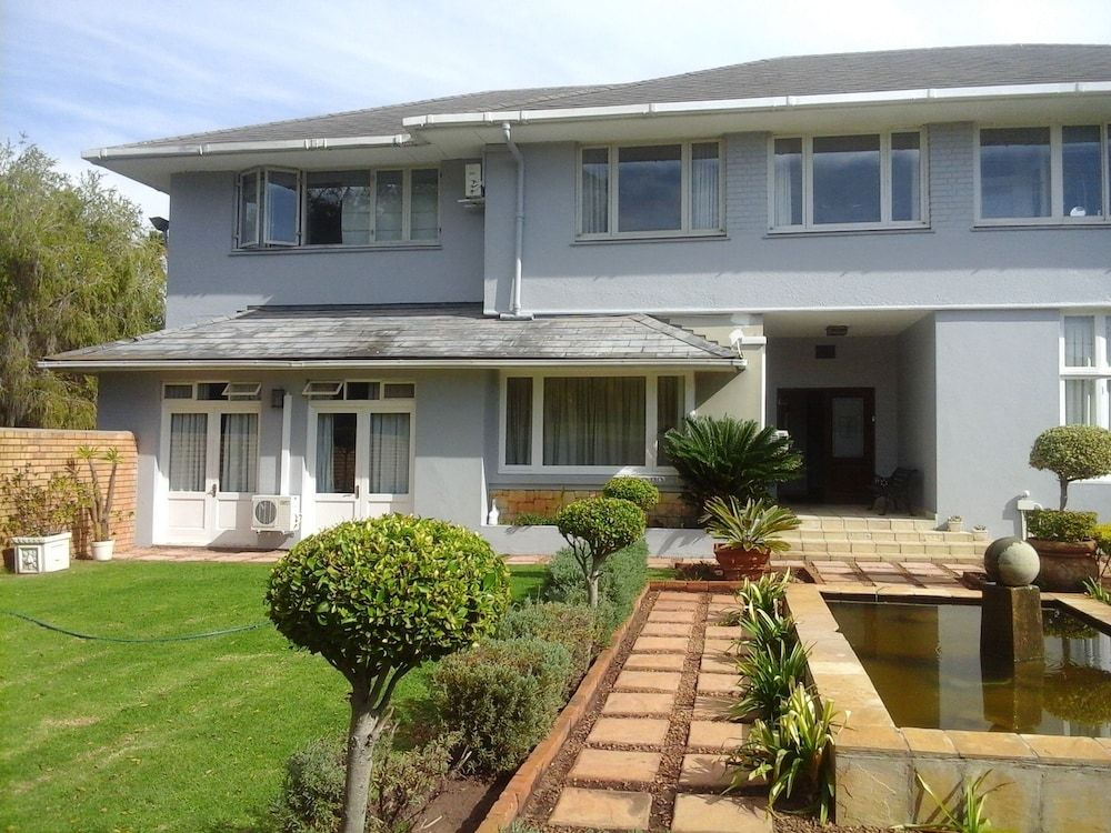 The Boston Guest House -1 estrellas en Bellville
