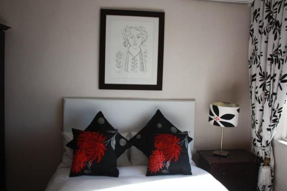 The Boston Guest House 2