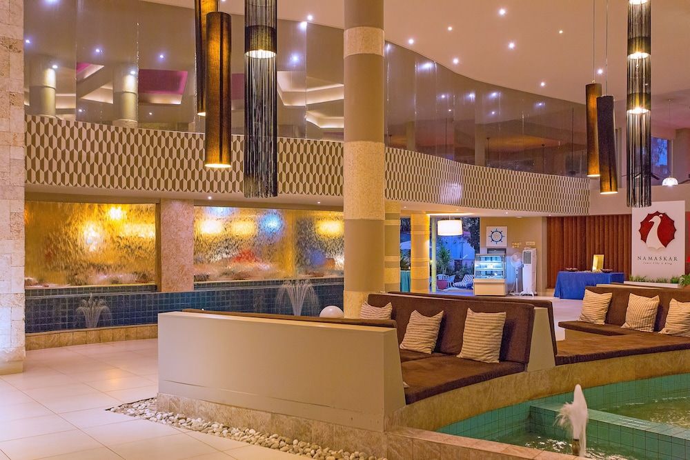 Bliss Resort 3