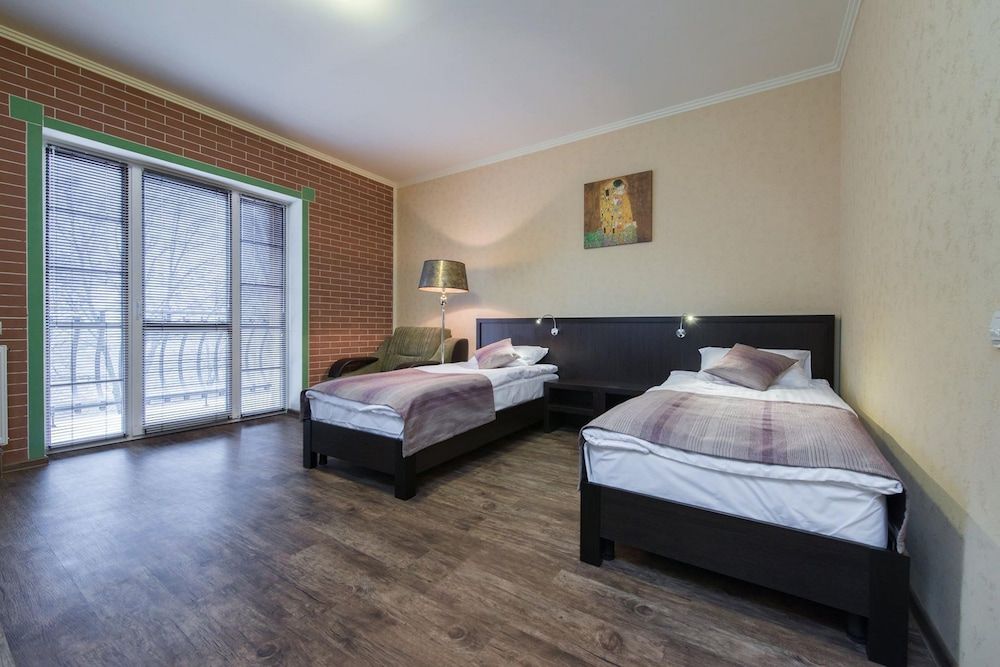 Green  Villa 3