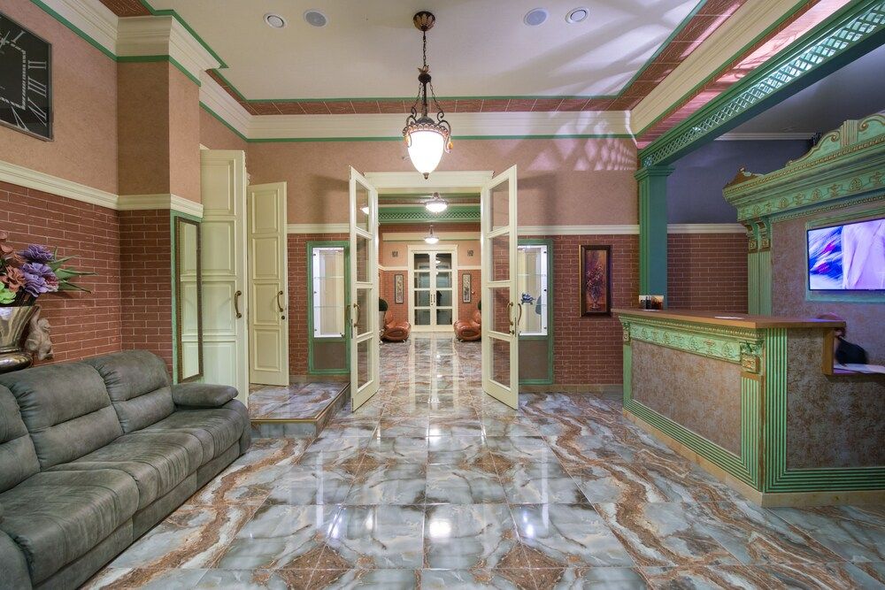 Green  Villa 2