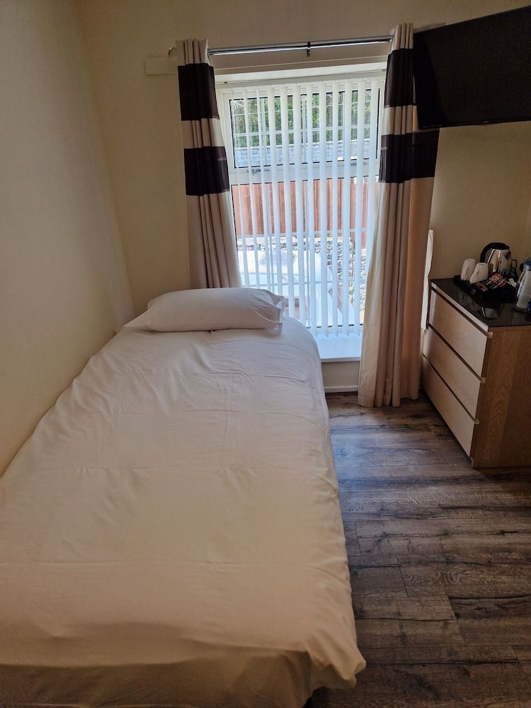 Ynyscedwyn Arms 4 estrellas en Ystradgynlais