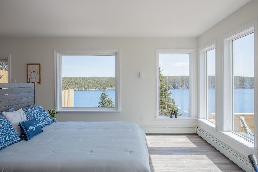 Whale House Guest House 2