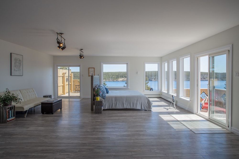 Whale House Guest House -1 estrellas en Mobile