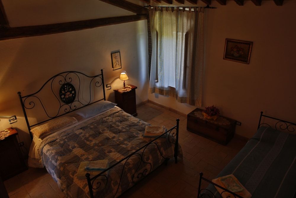 Agriturismo Valle del Tione 3