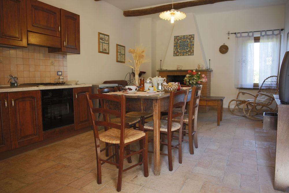 Agriturismo Valle del Tione 2