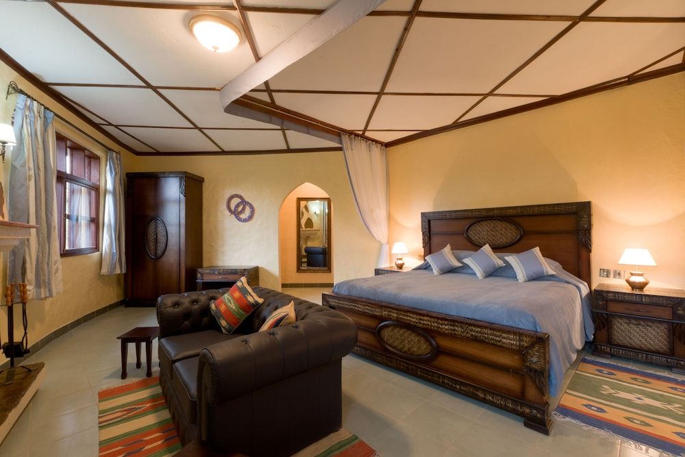 Amboseli Sopa Lodge 2