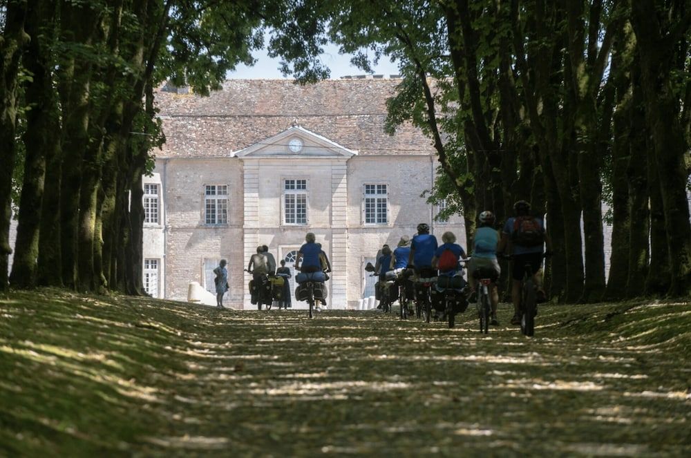 Le Tilleul de Ray -1 estrellas en Ray-sur-Saône