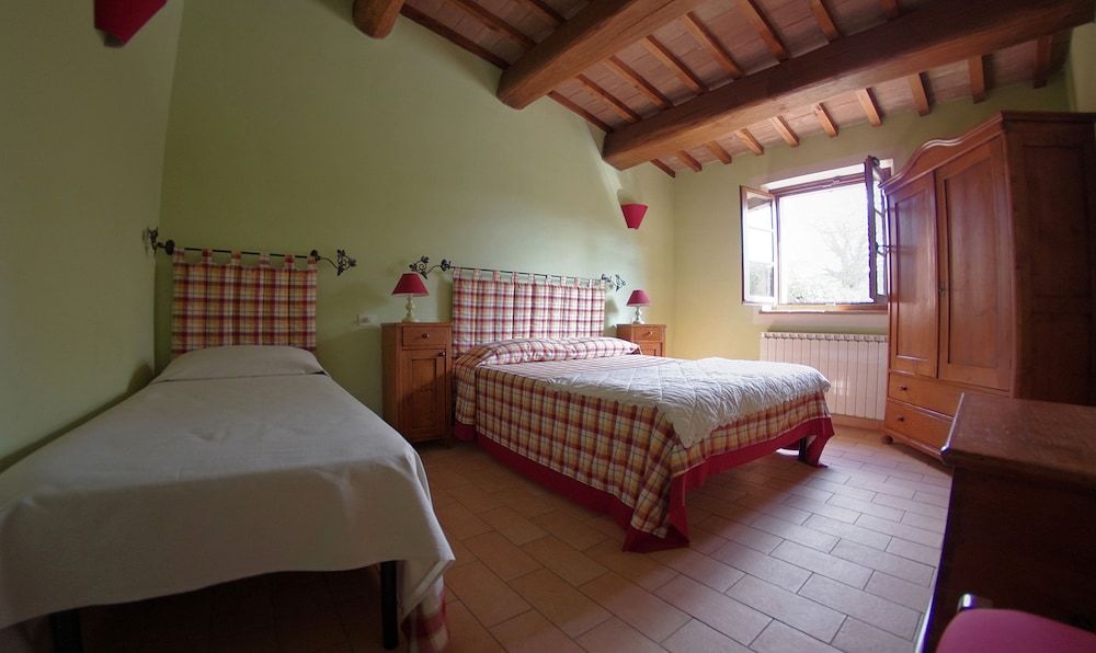 Agriturismo Il Corniolo 3