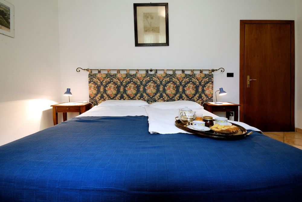 Agriturismo Villa Selvatico 2