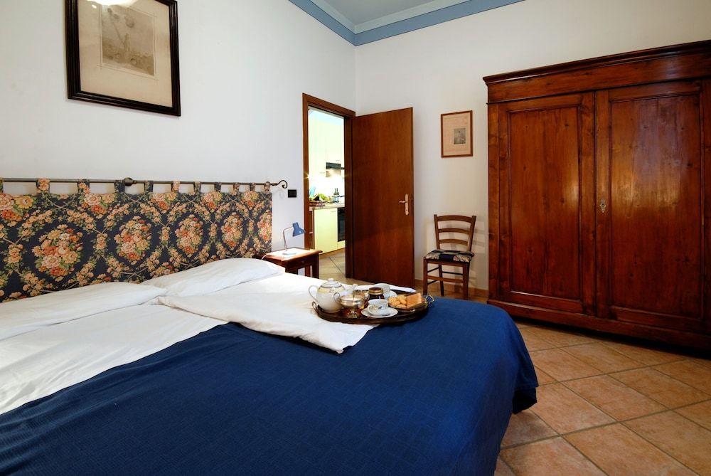 Agriturismo Villa Selvatico 3