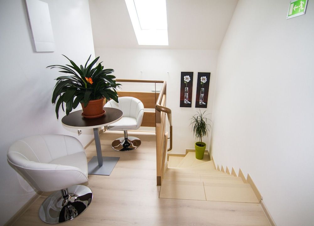 Apartments Club Telgart 2