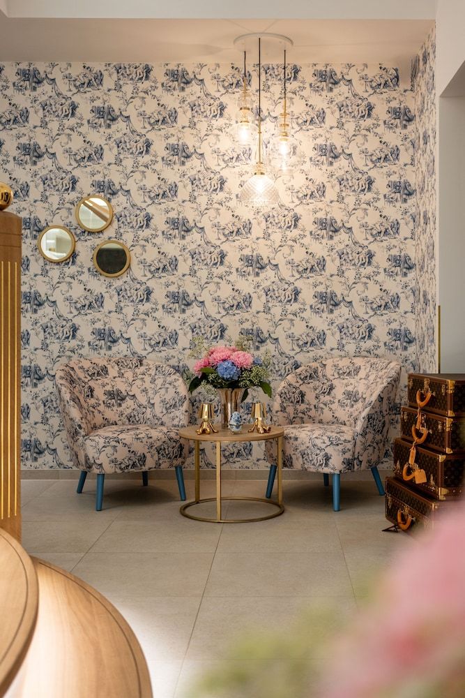 Schlossresidenz Boutique Apartements & Hotel Suiten 2