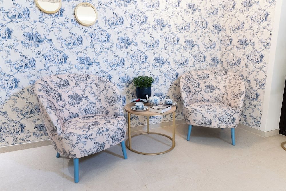 Schlossresidenz Boutique Apartements & Hotel Suiten 3