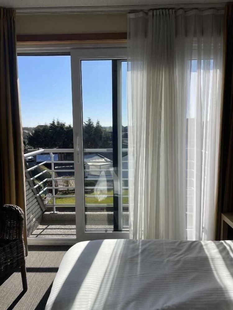 Aparthotel De Wielingen 3