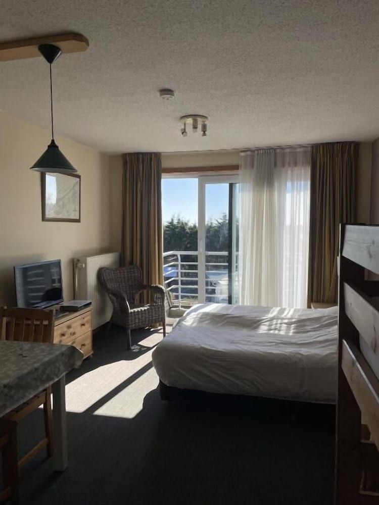 Aparthotel De Wielingen 2