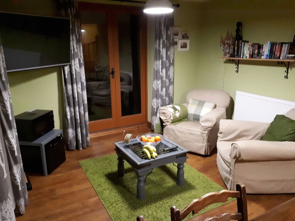 Field View B&B -1 estrellas en Eastrington