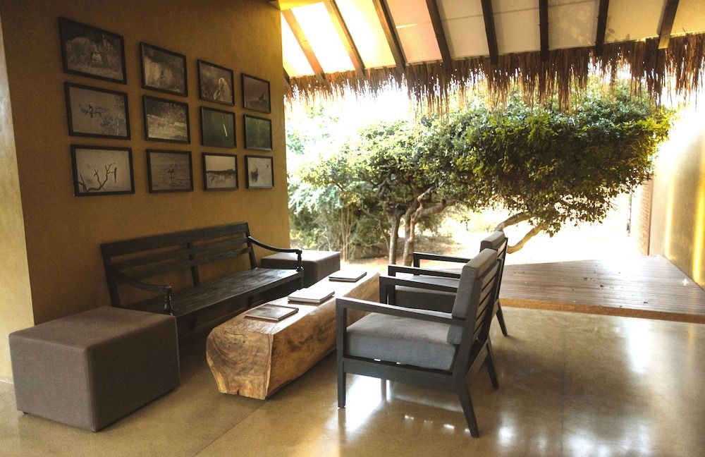 Jetwing Jungle Lodge, A Luxury Reserve 3