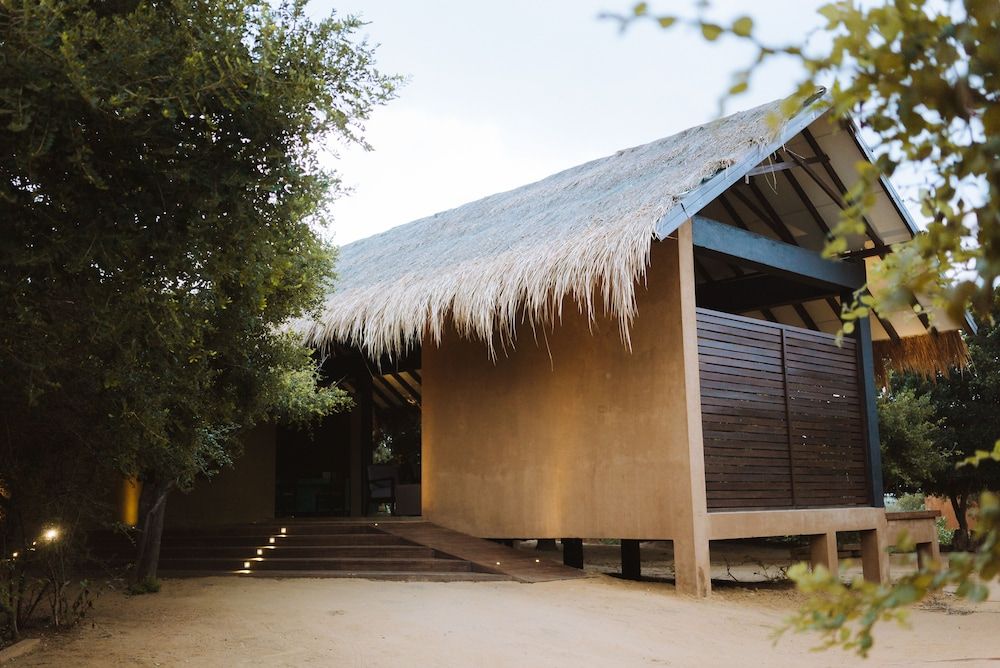Jetwing Jungle Lodge, A Luxury Reserve 2