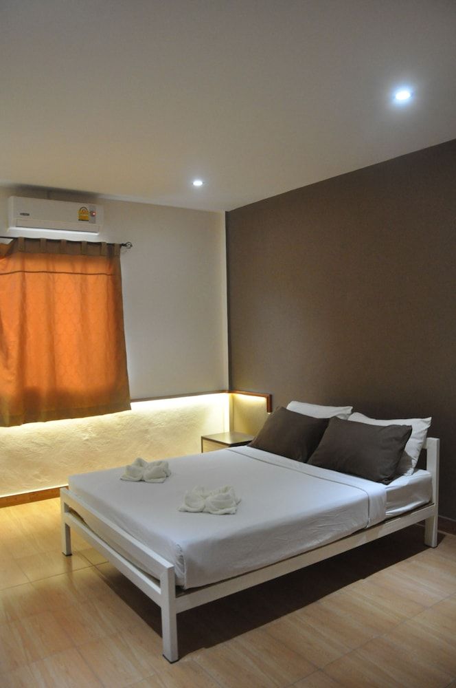 Banana Resort Sadao 3
