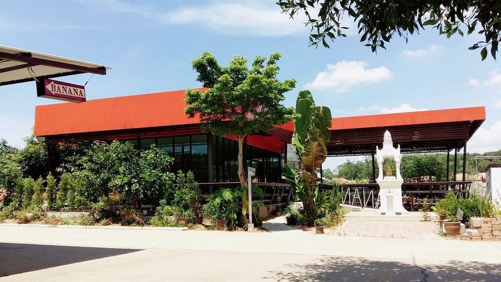 Banana Resort Sadao 2