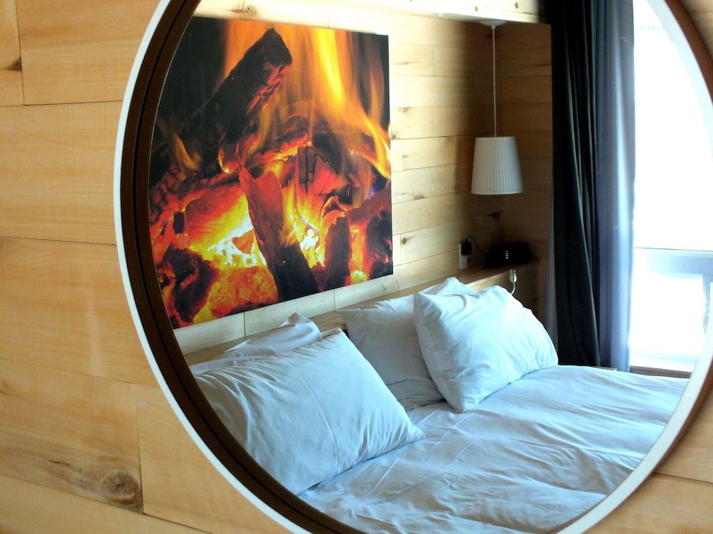Hotel Horizon 3