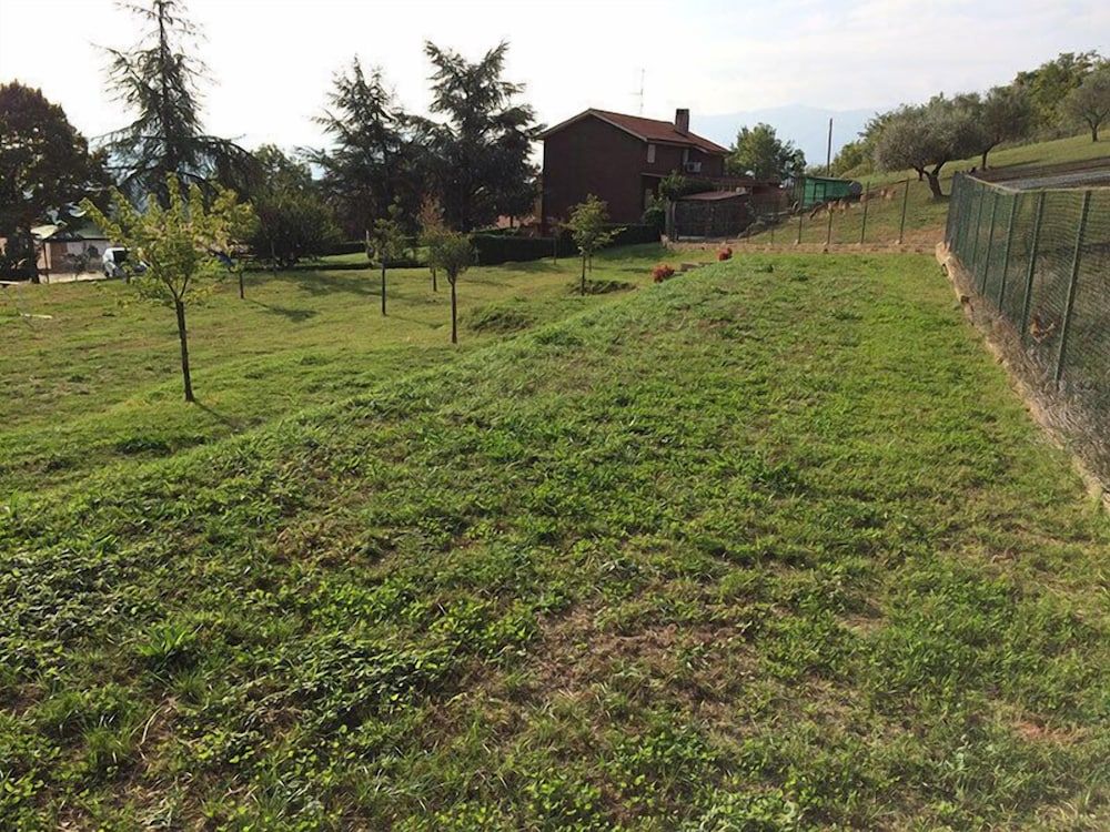 Agriturismo Tenuta del Daino -1 estrellas en Alvito