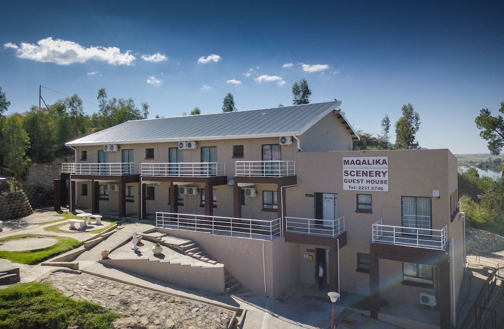 Scenery Guesthouse Maqalika -1 estrellas en Maseru