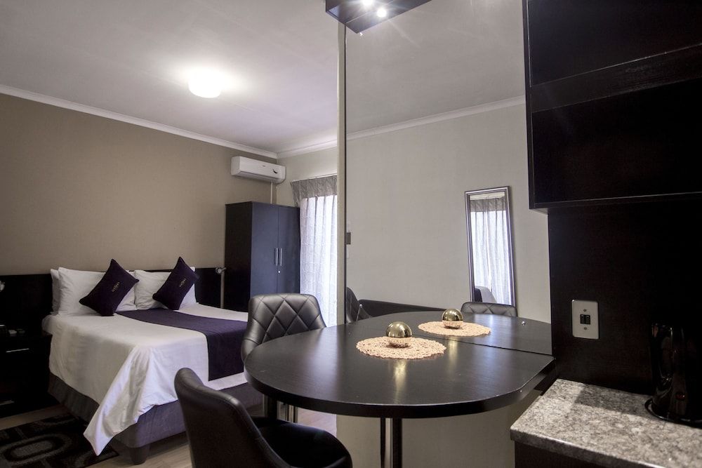 Scenery Guesthouse Maqalika 3