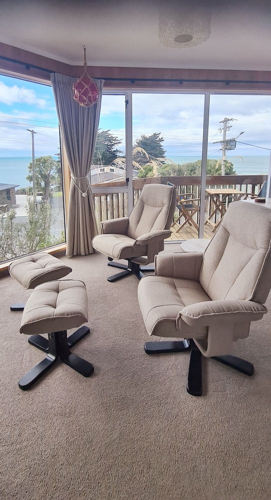Kaka Point Luxury Spa Accommodation 3