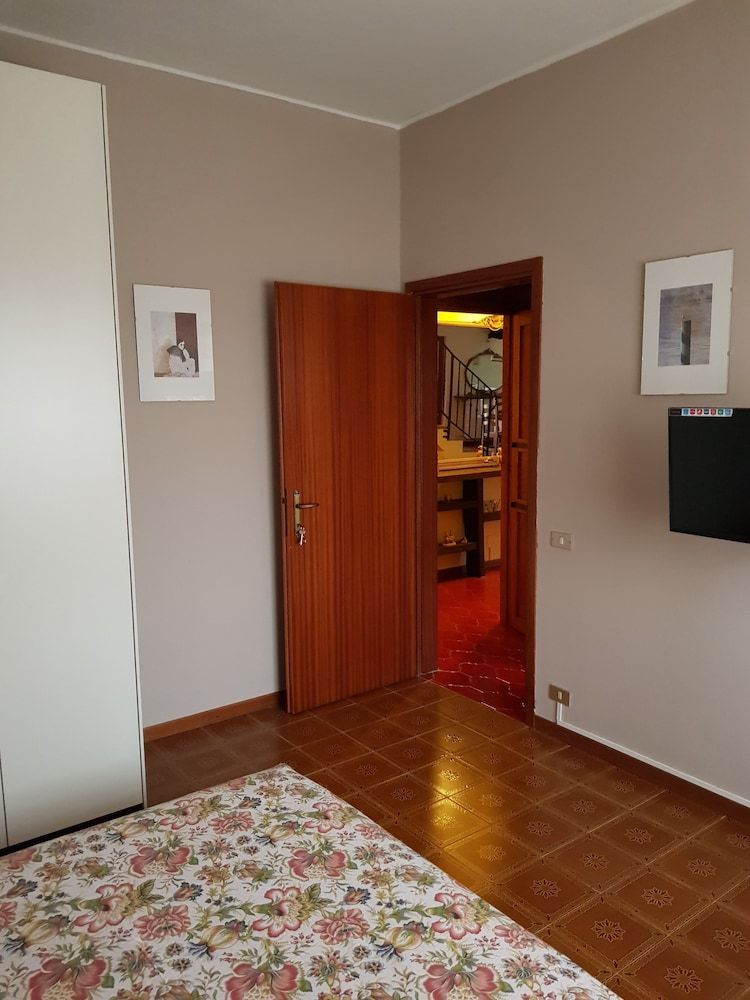 Allevamento B&B 3