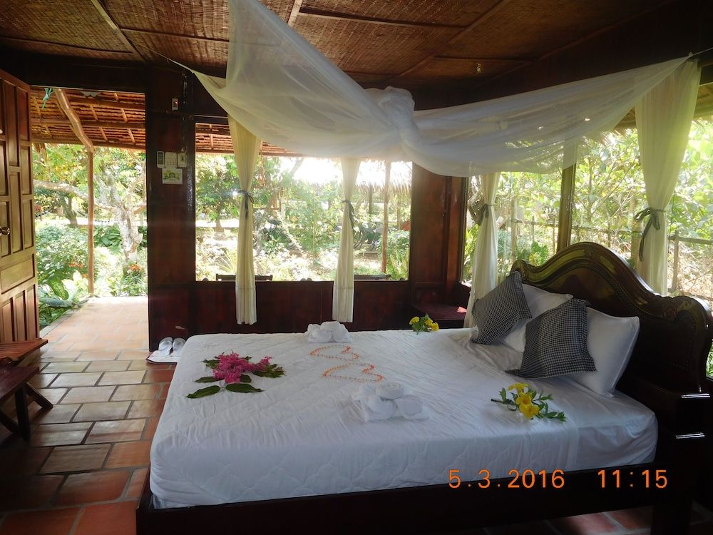 Mekong Ecolodge 2