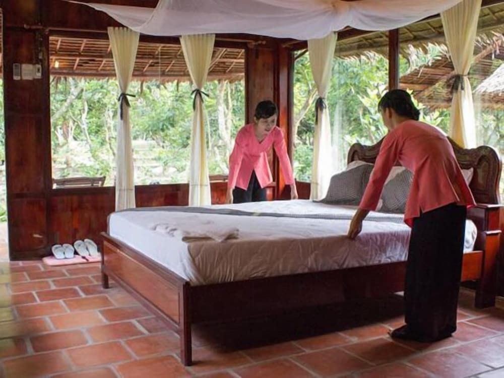 Mekong Ecolodge 3