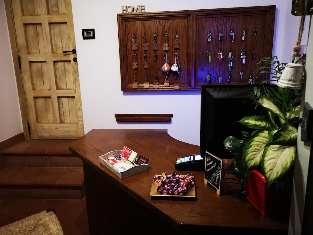 Agriturismo Podere Montese 3