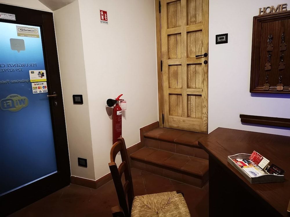Agriturismo Podere Montese 2