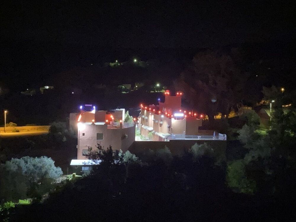 Hôtel Ajil Ouzoud 3 estrelas em Ouzoud