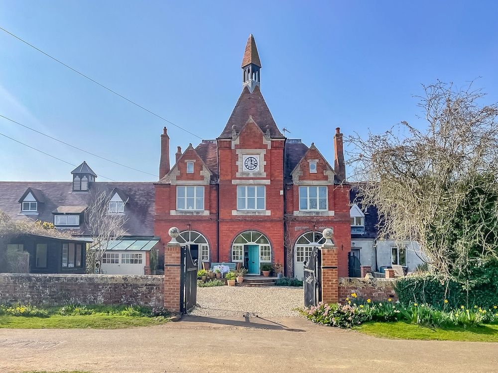 The Clock Tower -1 estrelas em Daventry