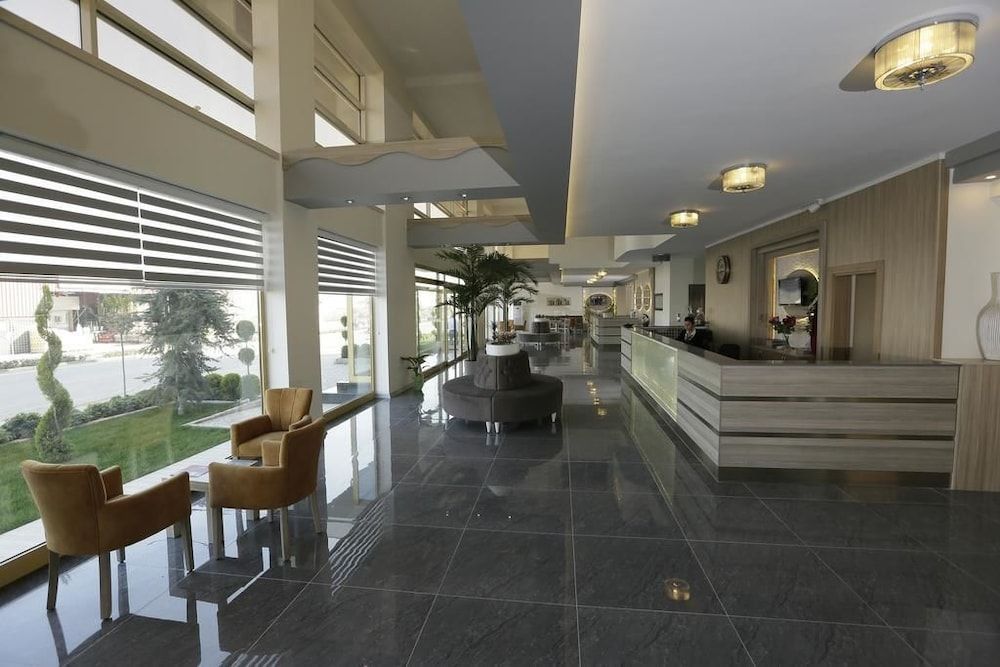 Hotel La Bella Alasehir 2