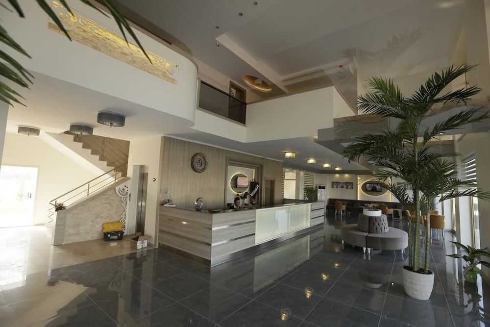 Hotel La Bella Alasehir 3