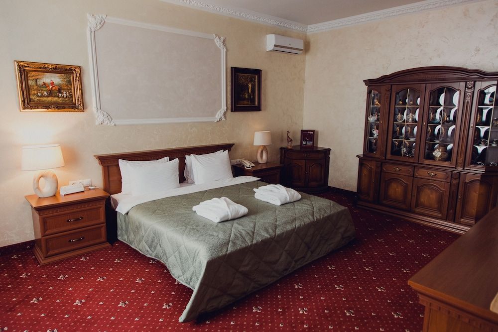 Hotel France 5 stelle a Vinnycja
