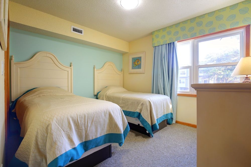 Ocean Pines Resort 3